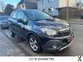 Foto Opel Mokka Edition ecoFlex+4X4+GARANTIE++ALUS+TEMPO+