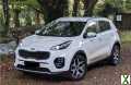 Foto Kia Sportage 4WD GT-Line 2,0L 185PS + Garantie