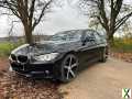 Foto BMW 318d Sportline