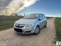 Foto Opel Corsa