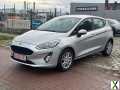 Foto Ford Fiesta Cool & Connect Kamara navi