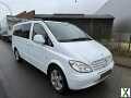 Foto Mercedes Benz Vito