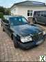 Foto Mercedes 3.4 AMG W 124 T