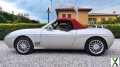 Foto Fiat Barchetta EZ 1998 guter Zustand Liebhaberfahrzeug