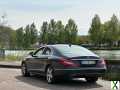 Foto Mercedes Benz CLS 350 CDI KeylessGO*Exclusive*VollScheckheft