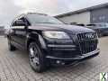 Foto Audi Q7 3.0 TDI S-Line-PanoDach-7 Pers-Facelift-Eur5