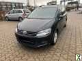 Foto VW Sharan 2.0TDI 7 Sitzer Klima PDC Multi Navi Top Zustand