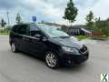 Foto Seat Alhambra 2.0 TDI 7 sitze elektrischen Türen