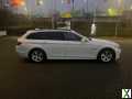 Foto BMW 525d Diesel