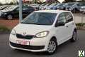 Foto Skoda Citigo 1.0 Active DAB Klima AUX