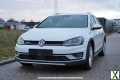 Foto Volkswagen Golf 7 Alltrack / Voll / 1. Hand / 4Motion