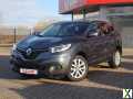 Foto Renault Kadjar 1.5 dCi AHK Navi Tempomat Klimaaut. PDC