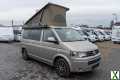 Foto Volkswagen T5 California Comfortline *Aufstelldach*4Motion