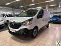 Foto Renault Trafic 1.6dci Kasten L1H1 2,9t Komfort*Klima*1Hd