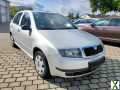 Foto Skoda Fabia 1.2 Benziner