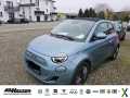 Foto Fiat 500e Cabrio ICON 42kWh NAVI PDC APPLE ANDROID KO