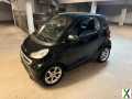 Foto Smart ForTwo coupé 1.0 62kW Brabus Tailor. Pano