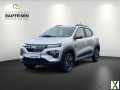 Foto Dacia Spring Electric 65 Extreme *CCS-Ladung*Kamera*