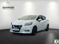 Foto Nissan Micra N-Way 1.0 IG-T *SHZ*DAB+*Klimaautomatik*