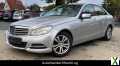 Foto Mercedes-Benz C 220 CDI Lim. Elegance BlueEfficiency *Navi*Eu5