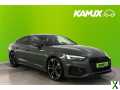 Foto Audi A5 40TDI Sb S-tronic S line+LED+NAVI+VIRTUAL+ACC