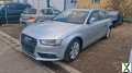 Foto AUDI A4 2.0 TDI XENON NAVI TOP AUSTATTUNG EXPORT PREIS