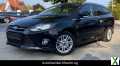 Foto Ford Focus Turnier Titanium *Navigation*Euro5*Autom.*