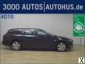 Foto Opel Insignia ST 1.6 D Edition Navi LED RFK Keyless