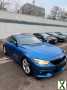 Foto BMW 430d GranCoupe M-Paket