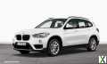 Foto BMW X1 sDrive18d