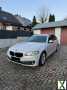 Foto BMW 525d Luxury Sitzbelüft. HuD Softclose Keyless Go