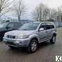 Foto Nissan Xtrail 2.0 benzin 4x4 wenig km