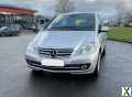 Foto Mercedes A160 Automatik elegance pdc