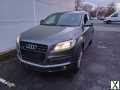 Foto AUDI Q7 3.0 TDI QUATTRO 2 x S-LINE