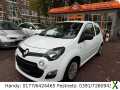 Foto Renault Twingo 1.2 16V KLIMA/el.FH/ZV mit FB/8xRÄDER