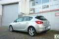 Foto Opel Astra J Lim. 5-trg. Design Edition Klima,SHZ,Tem