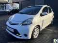 Foto Toyota Aygo Cool Go +Klima+Allwetter+TÜV NEU+