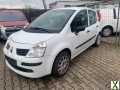 Foto Renault Modus Authentique 1.2 liter, klima