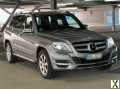 Foto Mercedes GLK 200 CDI Xenon