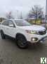 Foto KIA Sorento XM 2011 Jahr/ Automatik