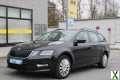 Foto Skoda Octavia Ambition 1.6 TDI DSG Android