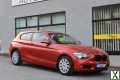 Foto BMW 114i für Gewerbe / Export