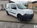 Foto Renault Kangoo Rapid Maxi 1.5 dCi 90 FAP