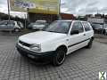 Foto Volkswagen Golf III 1.6 CL OLDTIMER Scheckheft Tüv 07.26