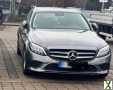 Foto Mercedes-Benz C220 d 9G-Tronic