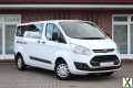 Foto Ford Transit Custom 2.2 TDCi L2 *KLIM*TEMP*AHK*9-SITZ