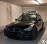 Foto Bmw 5 e61 Lift 525d Touring 3.0 M57 2007 r 3