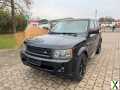 Foto Land Rover Range Rover Sport 3.0 V6 Diesel