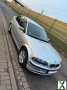 Foto BMW E46 320i AUTOMATIK TÜV 02/26