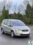 Foto Ford Galaxy 2.0 TDCI 7 Sitzer